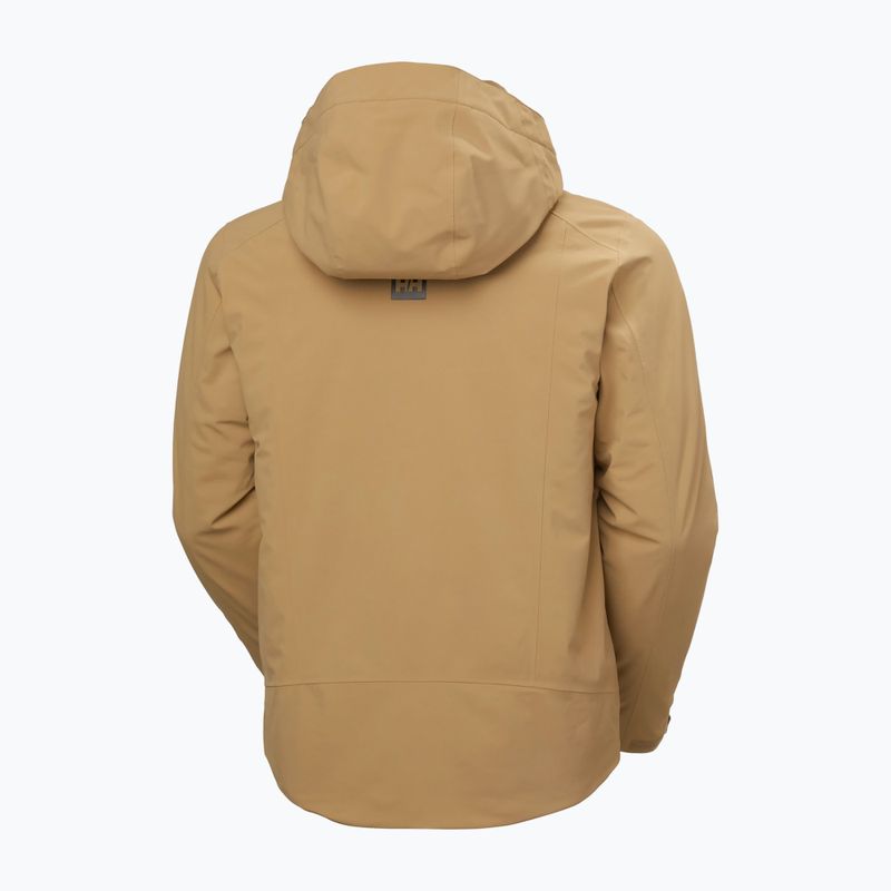 Férfi síkabát Helly Hansen Alpha 4.0 elmwood 9