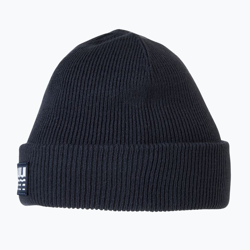 Téli sapka Helly Hansen Sea Gear Beanie navy