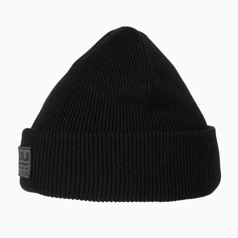 Téli sapka Helly Hansen Sea Gear Beanie black