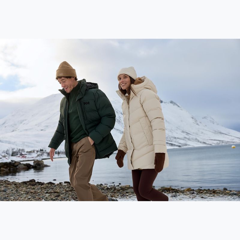 Téli sapka Helly Hansen Soft Rib Elmwood 2