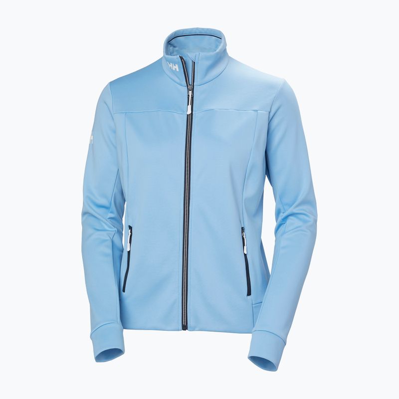Női kabát Helly Hansen Crew Fleece bright blue 5