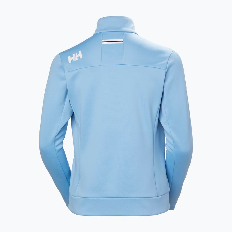 Női kabát Helly Hansen Crew Fleece bright blue 6