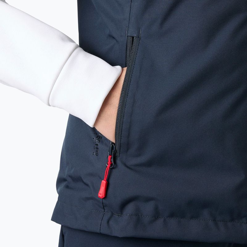 Női ujjatlan Helly Hansen Crew Pile navy 6