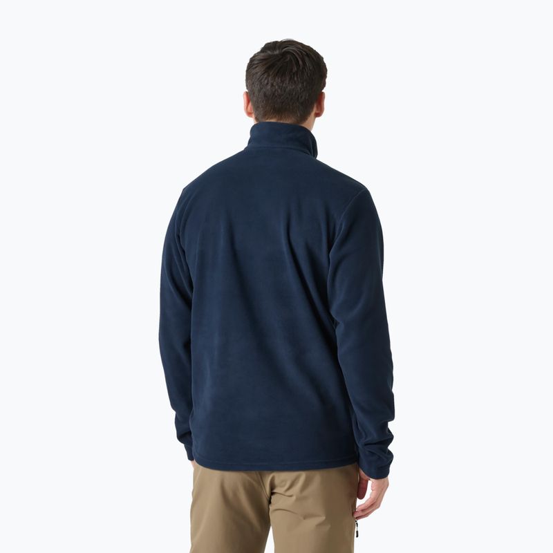 Férfi pulóver Helly Hansen Daybreaker Fleece navy 2