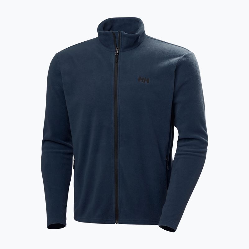 Férfi pulóver Helly Hansen Daybreaker Fleece navy 5