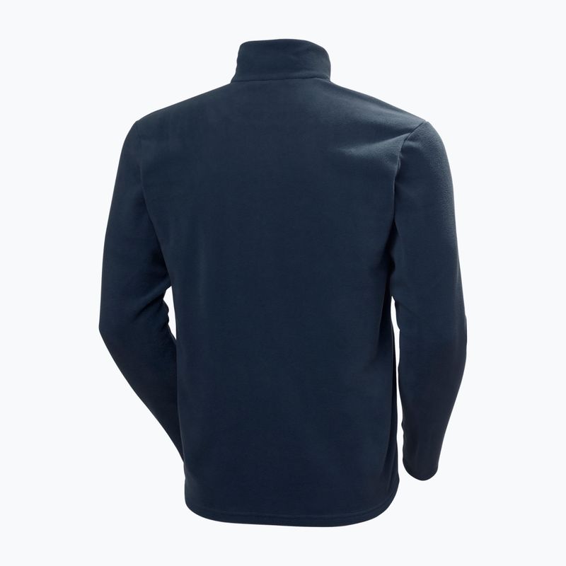 Férfi pulóver Helly Hansen Daybreaker Fleece navy 6
