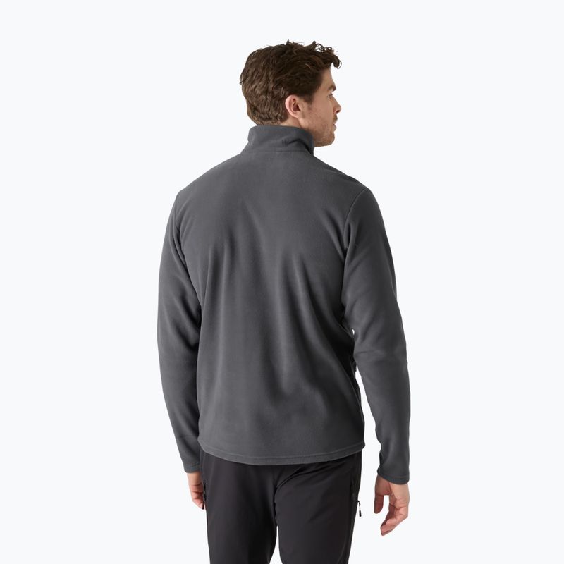 Férfi pulóver Helly Hansen Daybreaker Fleece thunder grey 2