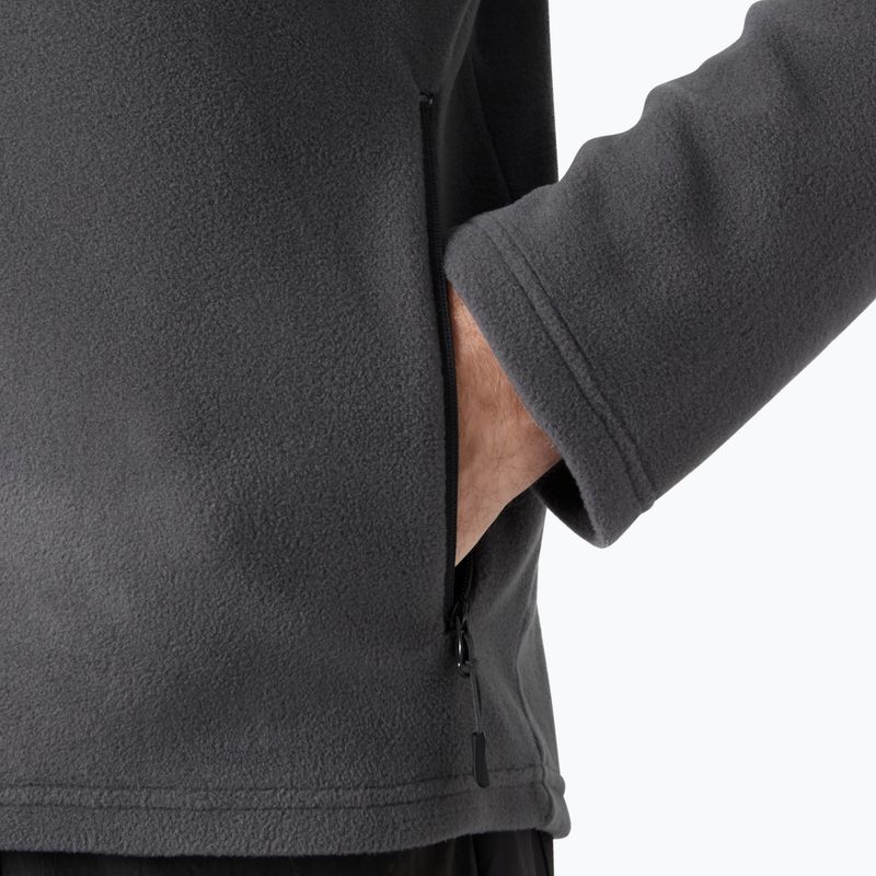 Férfi pulóver Helly Hansen Daybreaker Fleece thunder grey 4
