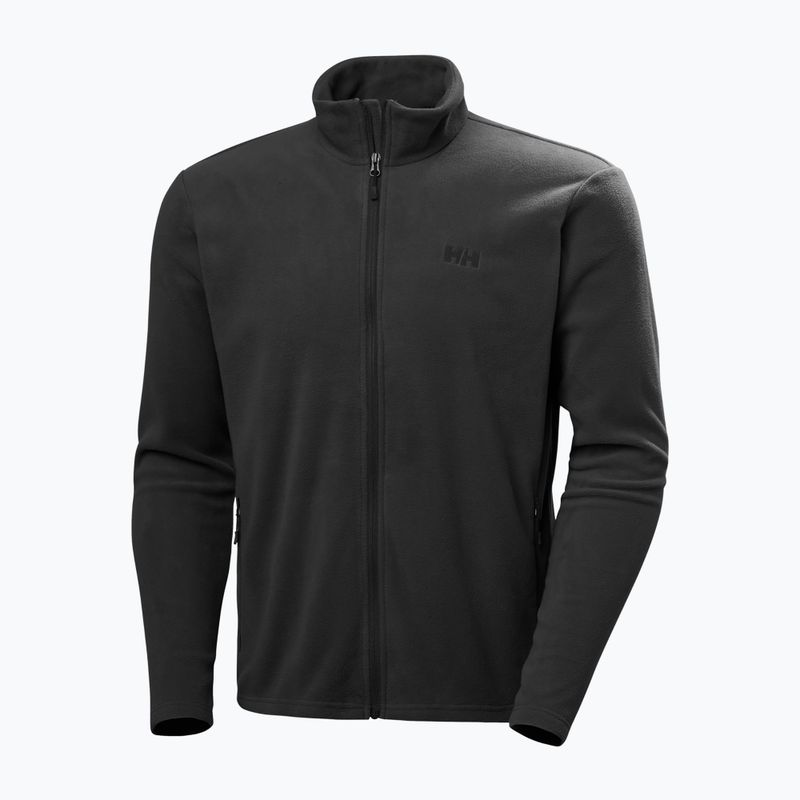 Férfi pulóver Helly Hansen Daybreaker Fleece black 5