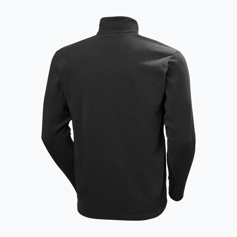 Férfi pulóver Helly Hansen Daybreaker Fleece black 6