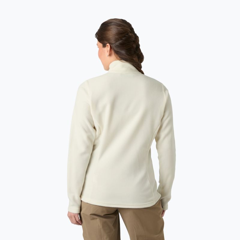 Női pulóver Helly Hansen Daybreaker Fleece snow 2
