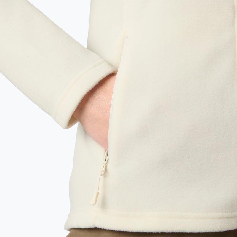 Női pulóver Helly Hansen Daybreaker Fleece snow 4