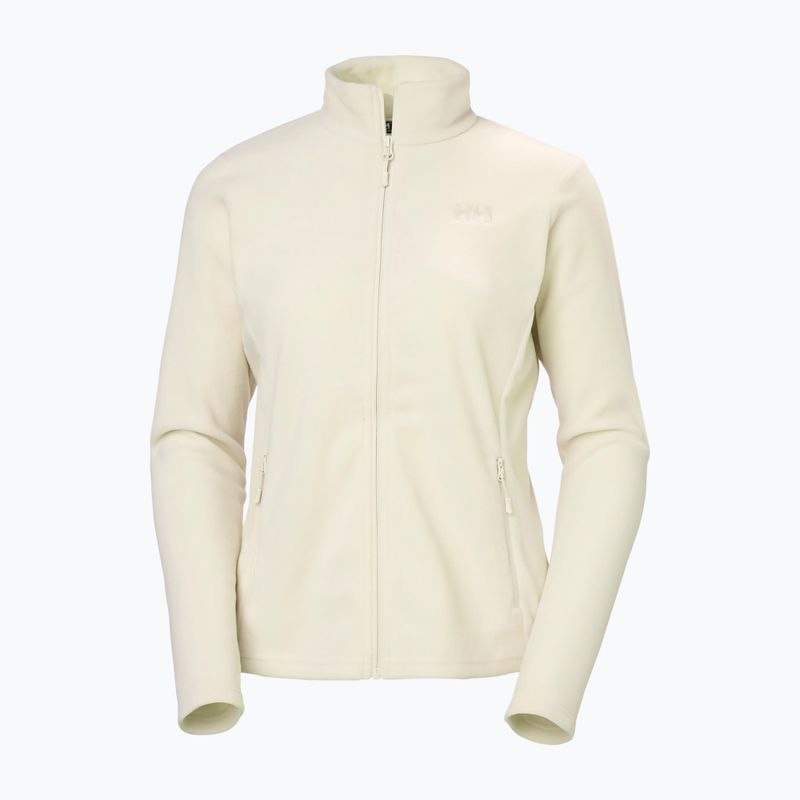 Női pulóver Helly Hansen Daybreaker Fleece snow 5