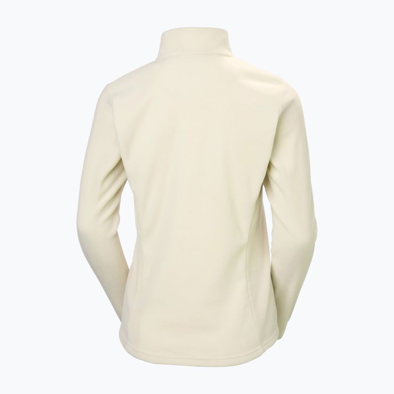 Női pulóver Helly Hansen Daybreaker Fleece snow 6