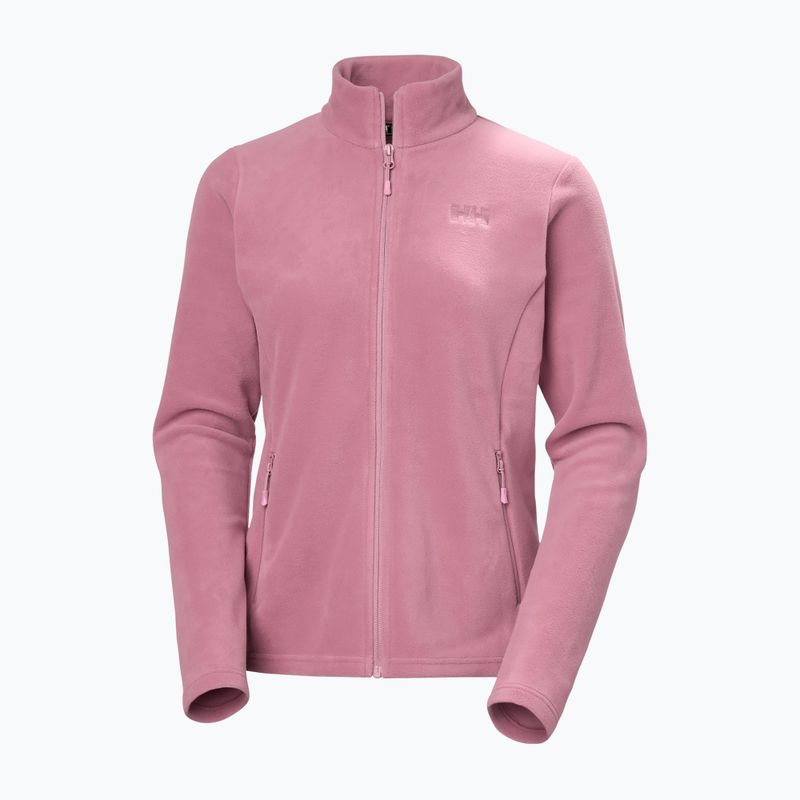 Női pulóver Helly Hansen Daybreaker Fleece wildberry 5