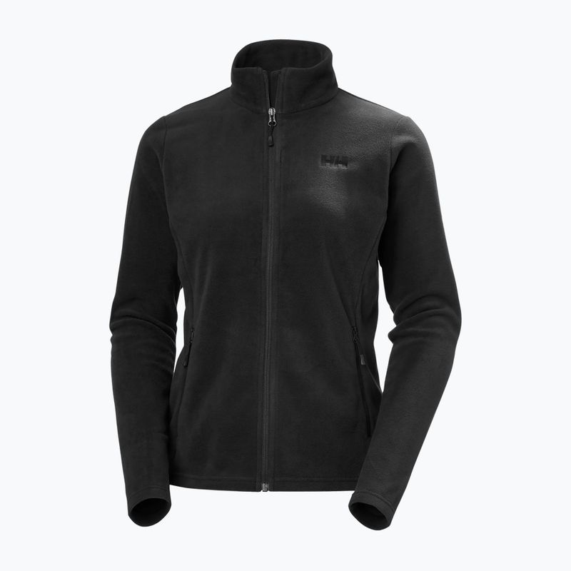 Női pulóver Helly Hansen Daybreaker Fleece black 4