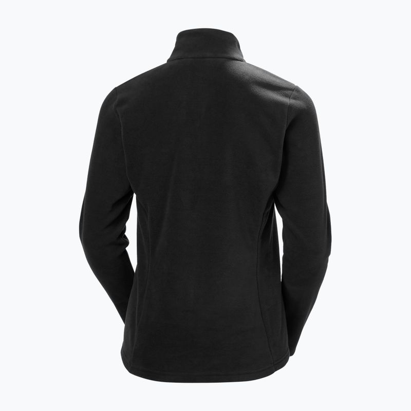 Női pulóver Helly Hansen Daybreaker Fleece black 5