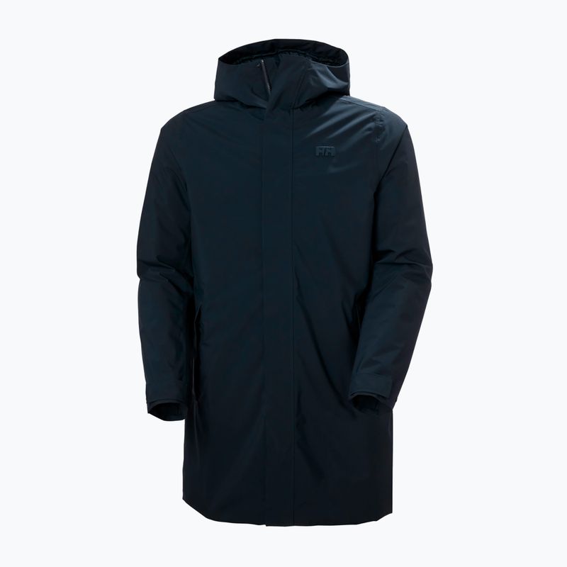 Férfi esőkabát Helly Hansen Brussel Ins navy 7