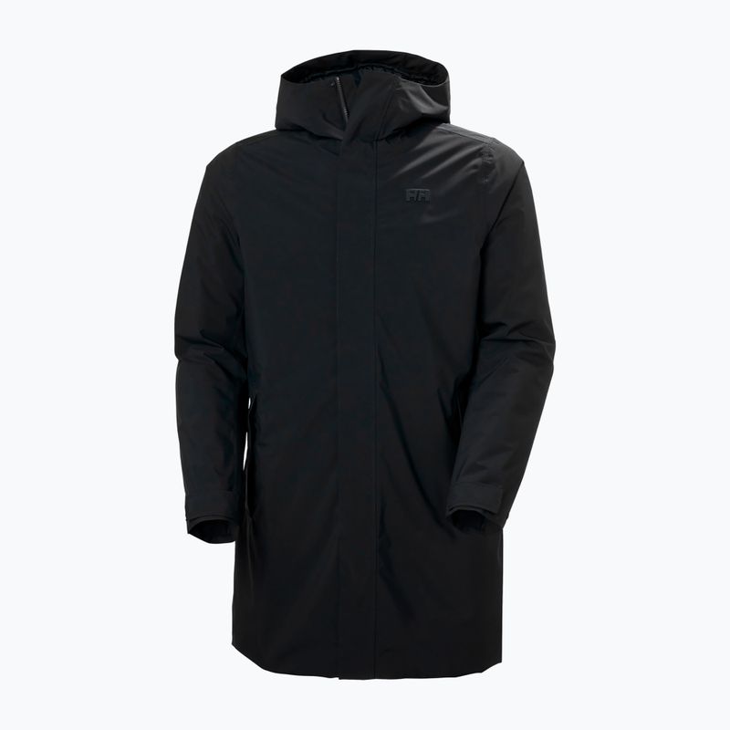 Férfi esőkabát Helly Hansen Brussel Ins black 7