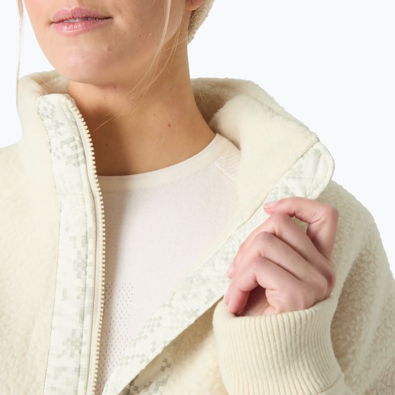 Női hibrid kabát Helly Hansen Bliss Hybrid cream 3