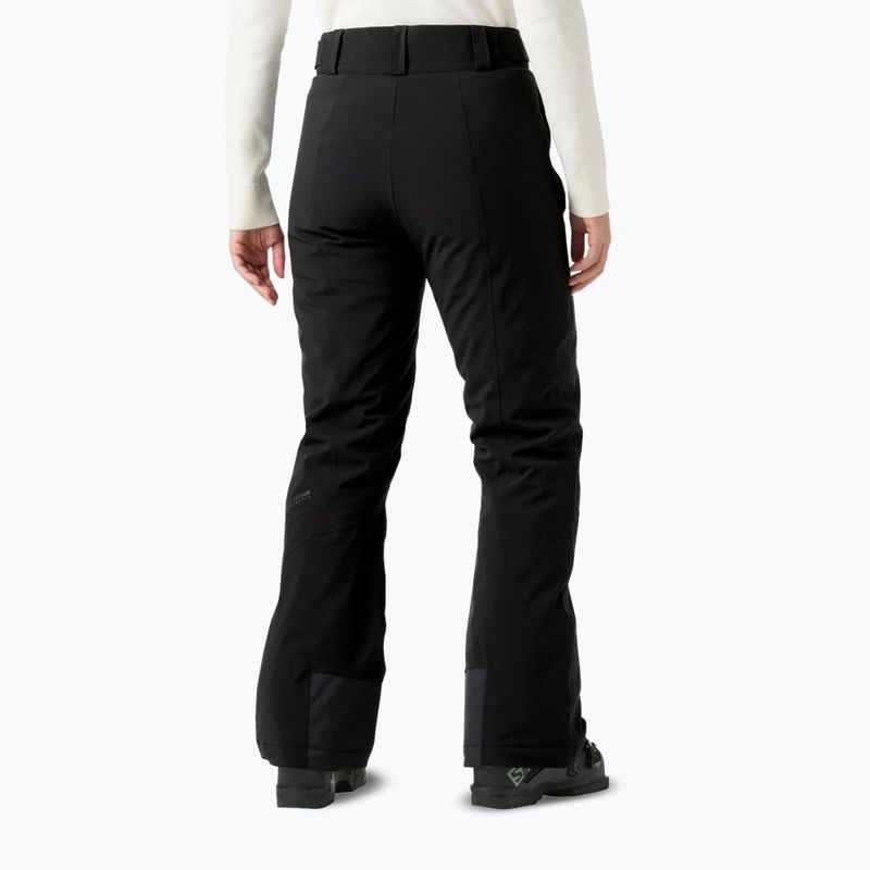Női sínadrág Helly Hansen Alphelia Ins black 2