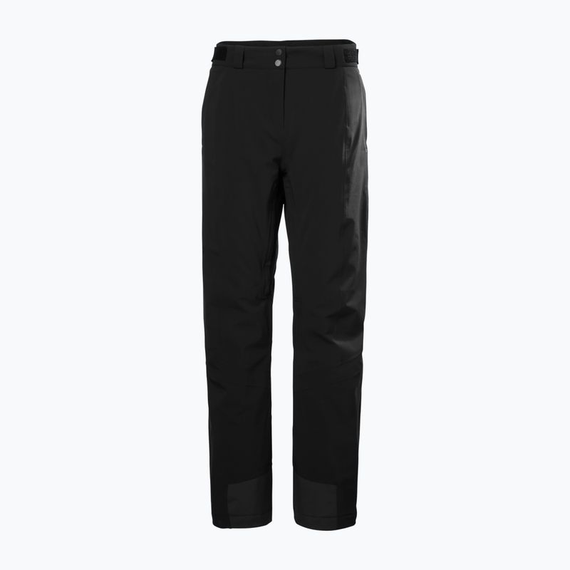 Női sínadrág Helly Hansen Alphelia Ins black 6