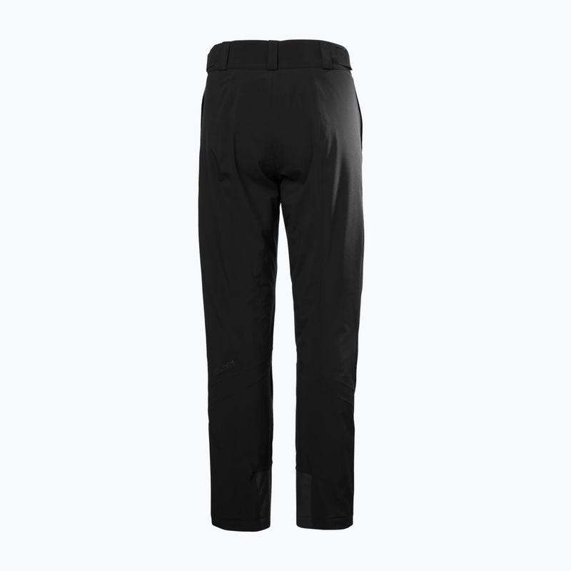Női sínadrág Helly Hansen Alphelia Ins black 7