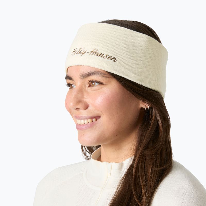Fejpánt Helly Hansen Team snow 2