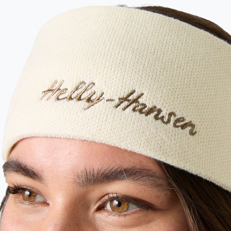 Fejpánt Helly Hansen Team snow 4