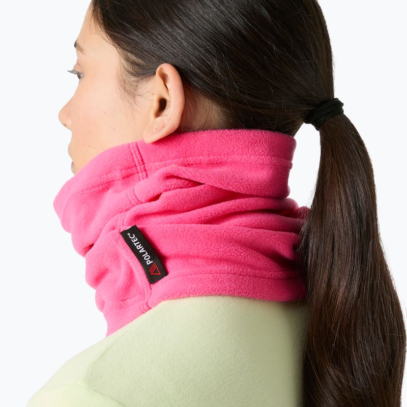 Csősál Helly Hansen Daybreaker Fleece hot pink 3
