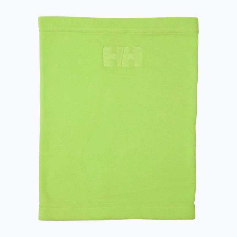 Csősál Helly Hansen Daybreaker Fleece luminous green
