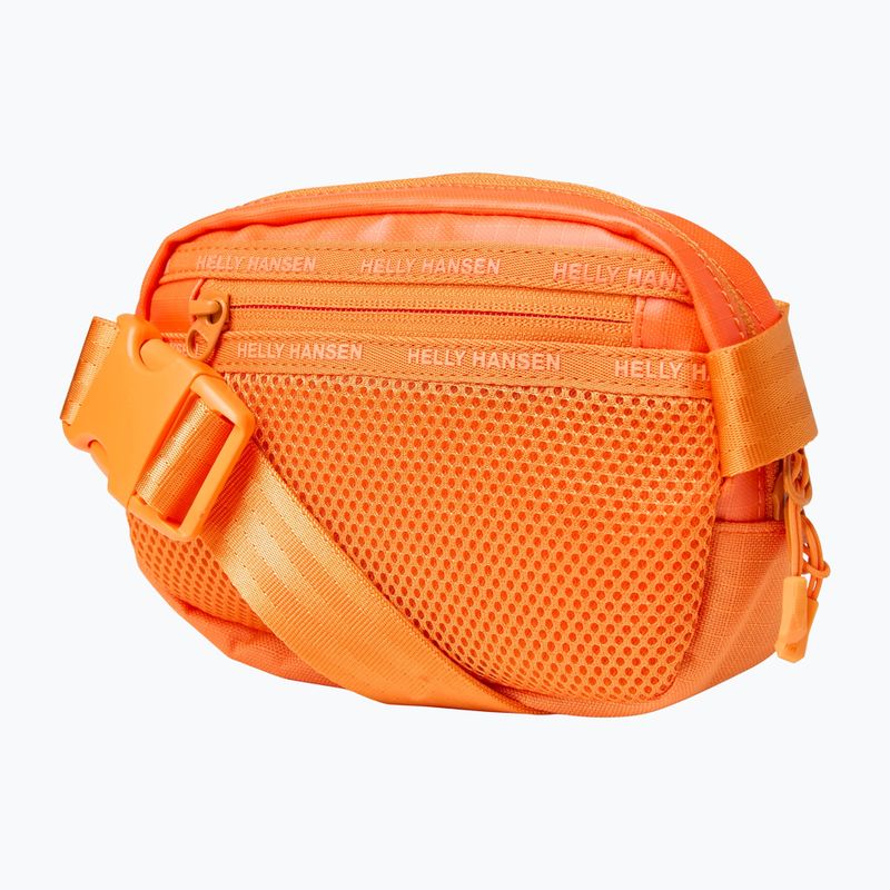 Övtáska Helly Hansen Guide resort tangerine. 2