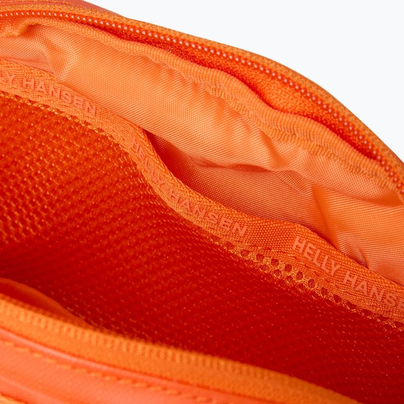 Övtáska Helly Hansen Guide resort tangerine. 3