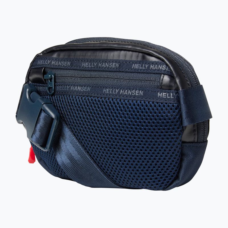 Övtáska Helly Hansen Guide navy 2