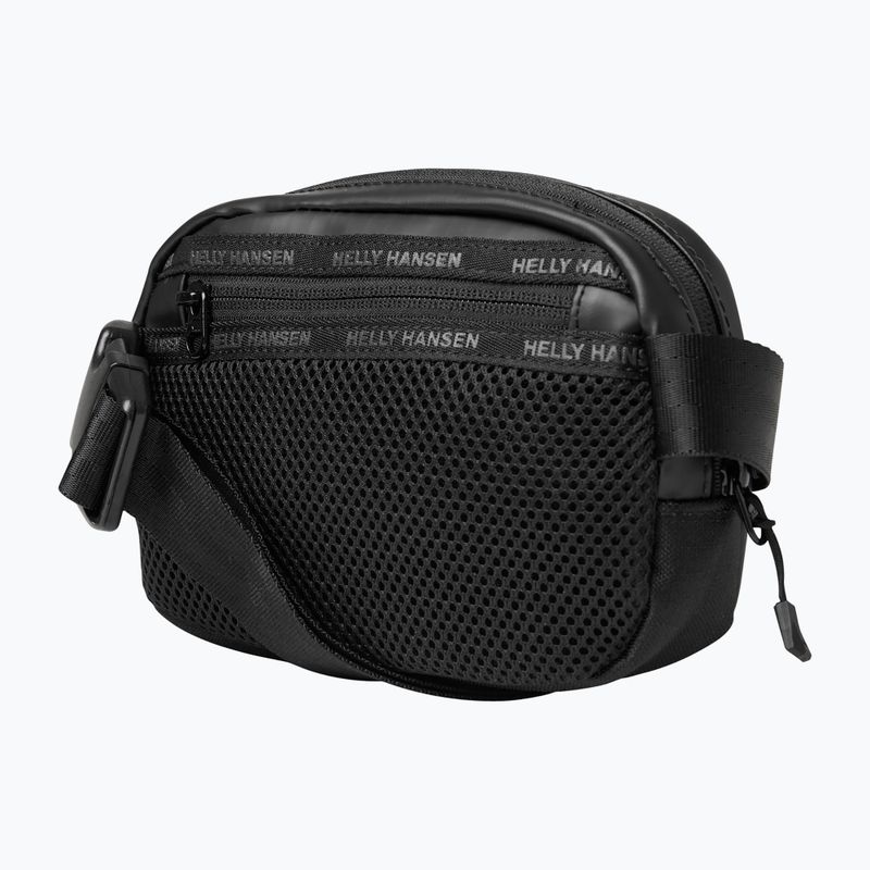 Övtáska Helly Hansen Guide black 2
