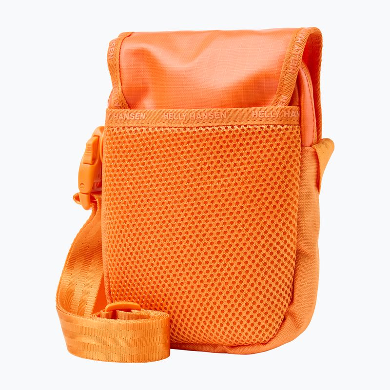 Övtáska Helly Hansen Guide Carryall resort tangerine 2