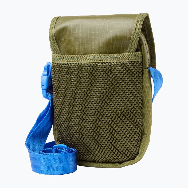 Övtáska Helly Hansen Guide Carryall terrain green 2