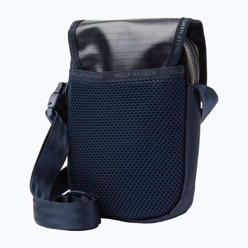 Övtáska Helly Hansen Guide Carryall navy 2