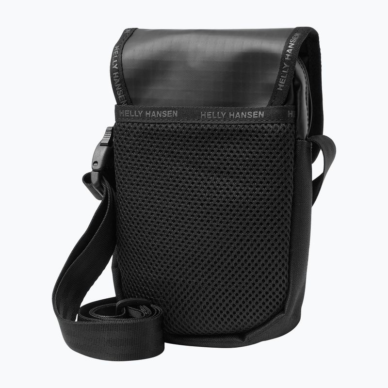 Övtáska Helly Hansen Guide Carryall black 2
