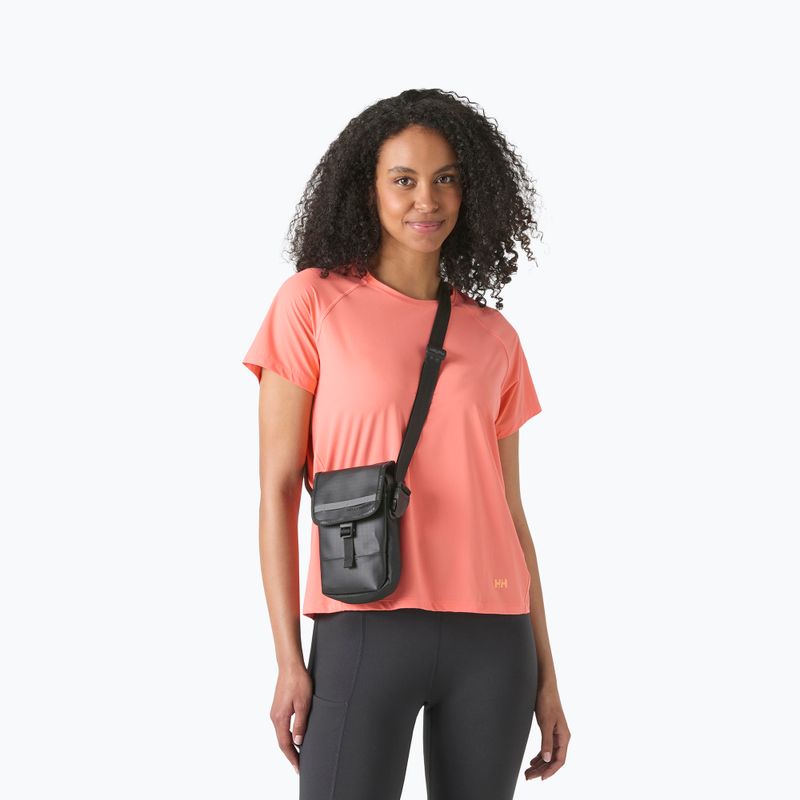 Övtáska Helly Hansen Guide Carryall black 3