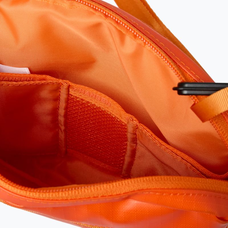 Övtáska Helly Hansen Guide Shoulder resort tangerine. 3