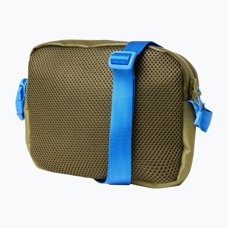 Övtáska Helly Hansen Guide Shoulder terrain green 2