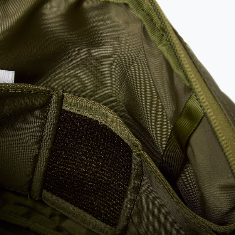 Övtáska Helly Hansen Guide Shoulder terrain green 3