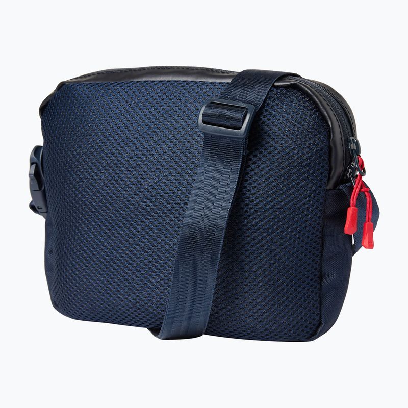 Övtáska Helly Hansen Guide Shoulder navy 2