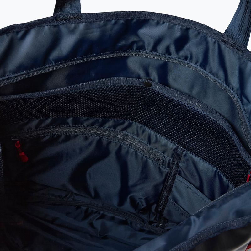 Táska Helly Hansen Guide Tote navy 3