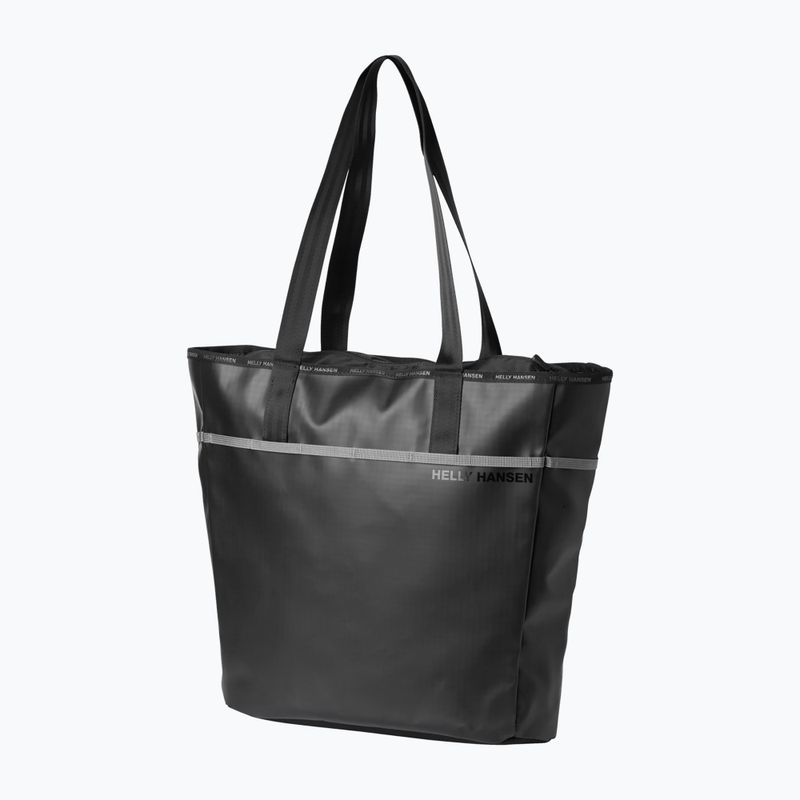 Táska Helly Hansen Guide Tote black 2