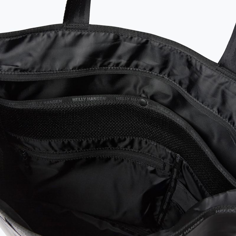 Táska Helly Hansen Guide Tote black 3
