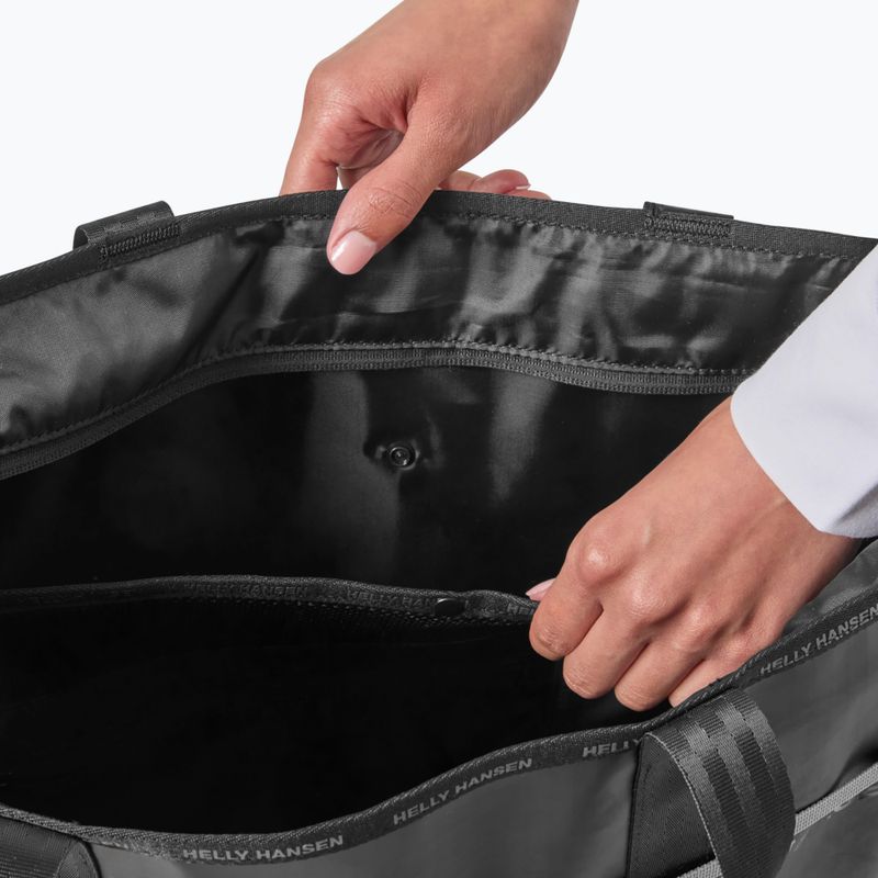 Táska Helly Hansen Guide Tote black 4