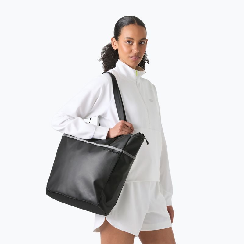 Táska Helly Hansen Guide Tote black 5