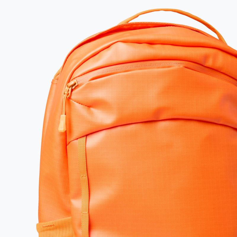Városi hátizsák Helly Hansen Guide Daypack 22 l resort tangerine 4